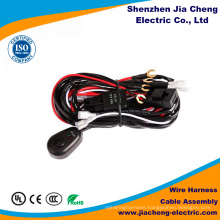 Automotive Wiring Harness Cable Connector